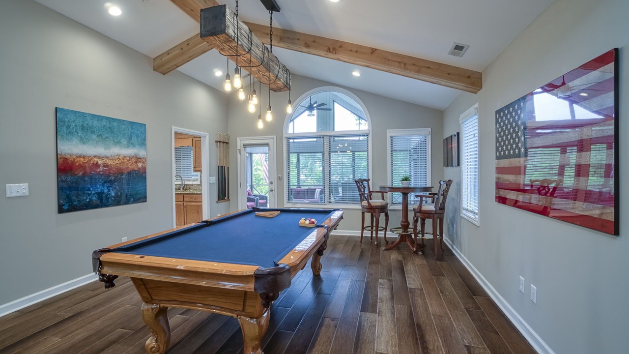 Photo of Bedroom in Westport
