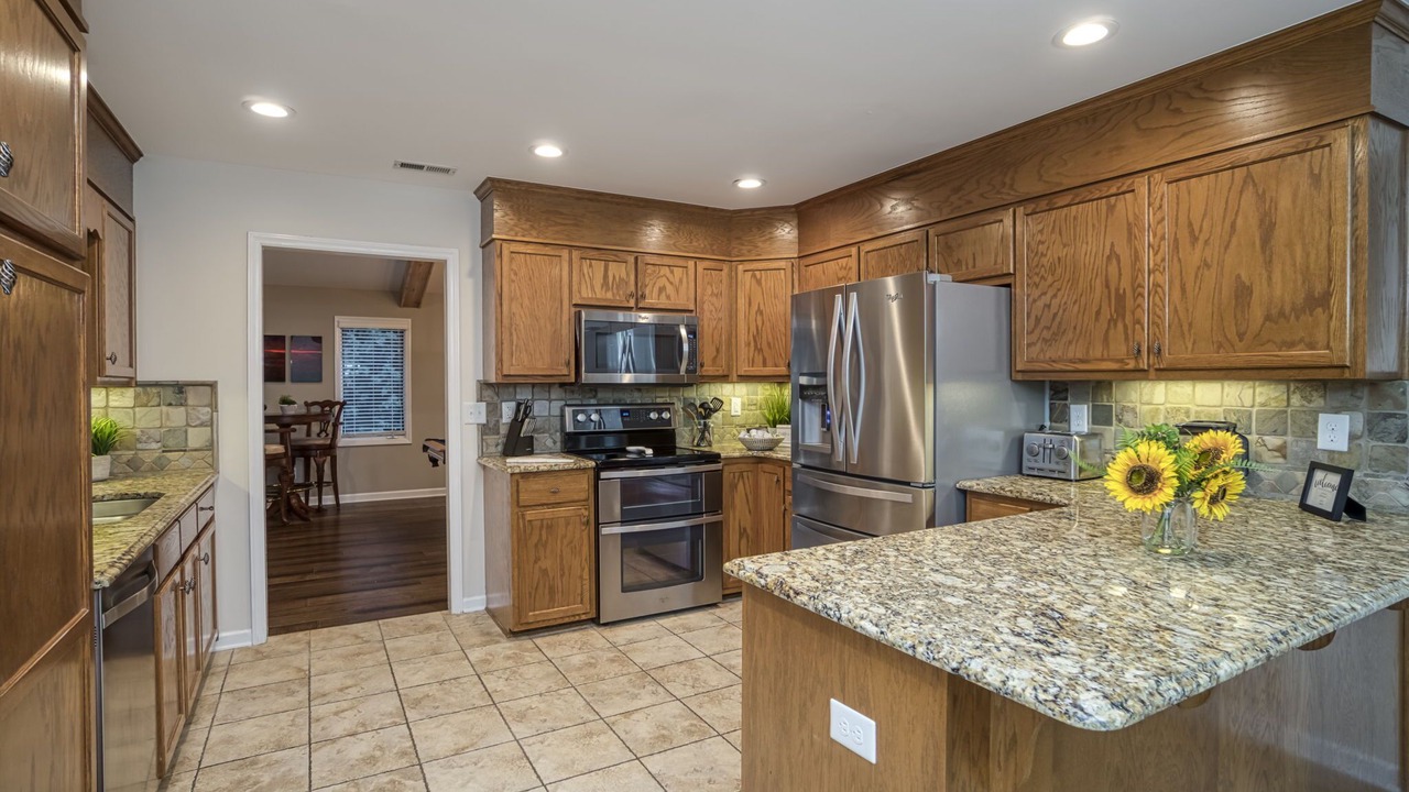 Photo of Kitchen in Westport