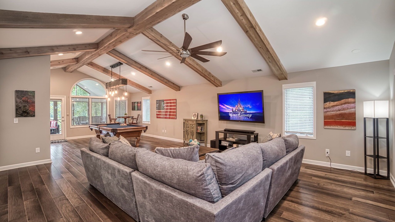 Photo of Livingroom in Westport