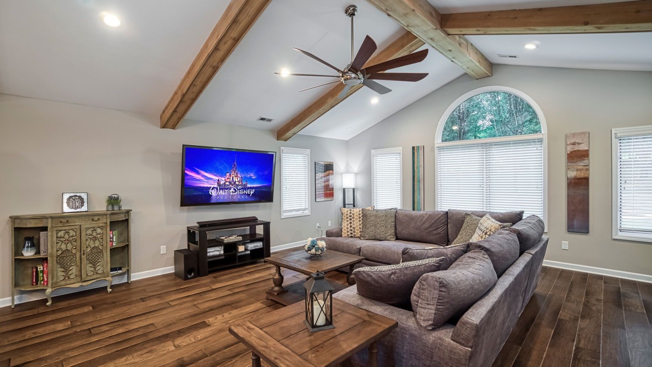 Photo of Livingroom in Westport