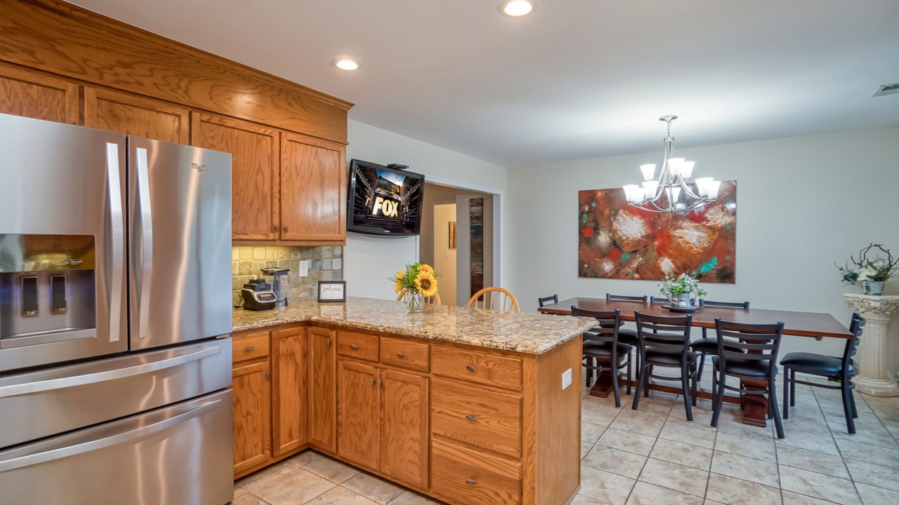 Photo of Kitchen in Westport