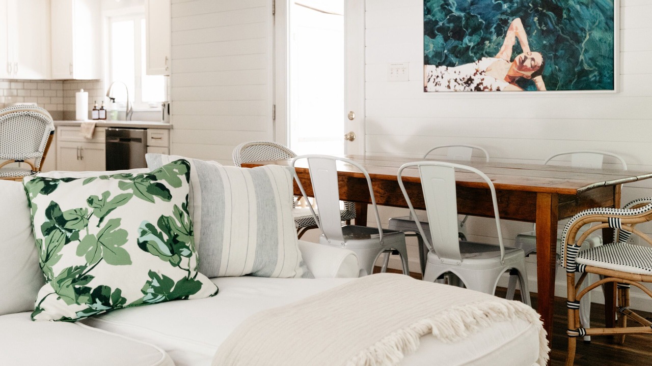 Photo of Livingroom in Southern Shores