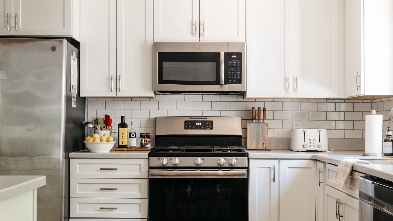 Photo of Kitchen in Southern Shores