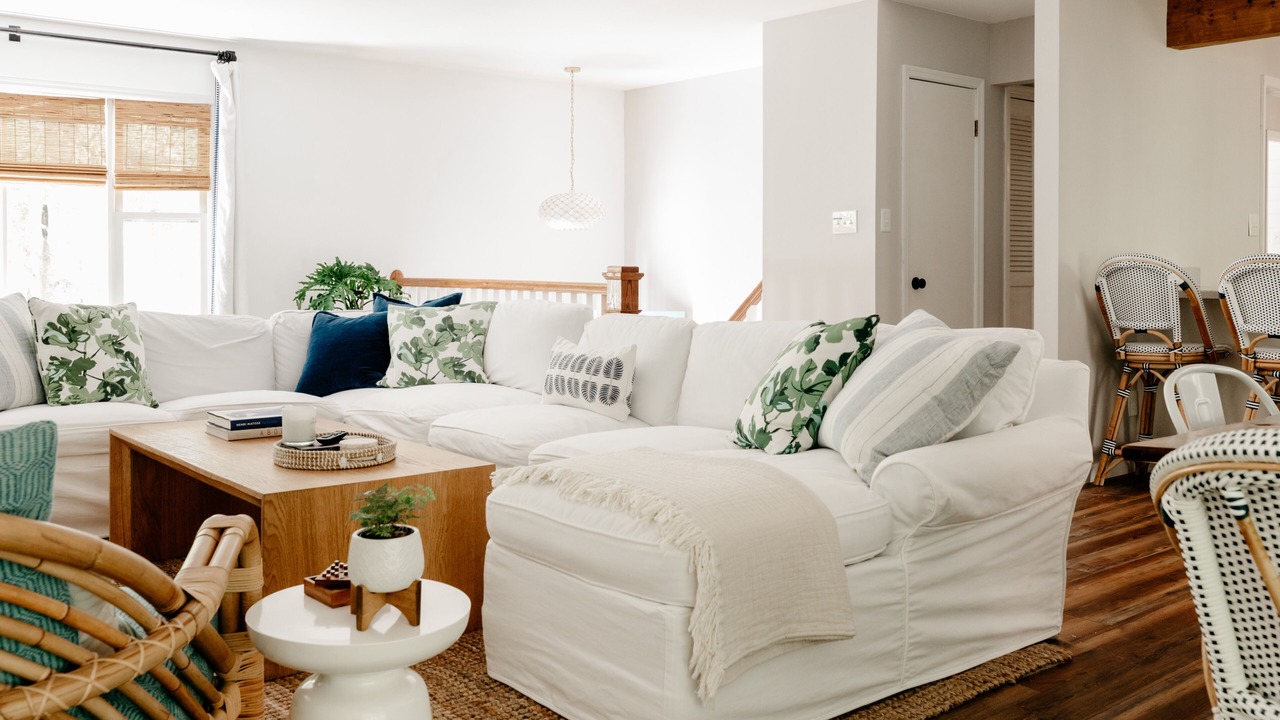 Photo of Livingroom in Southern Shores