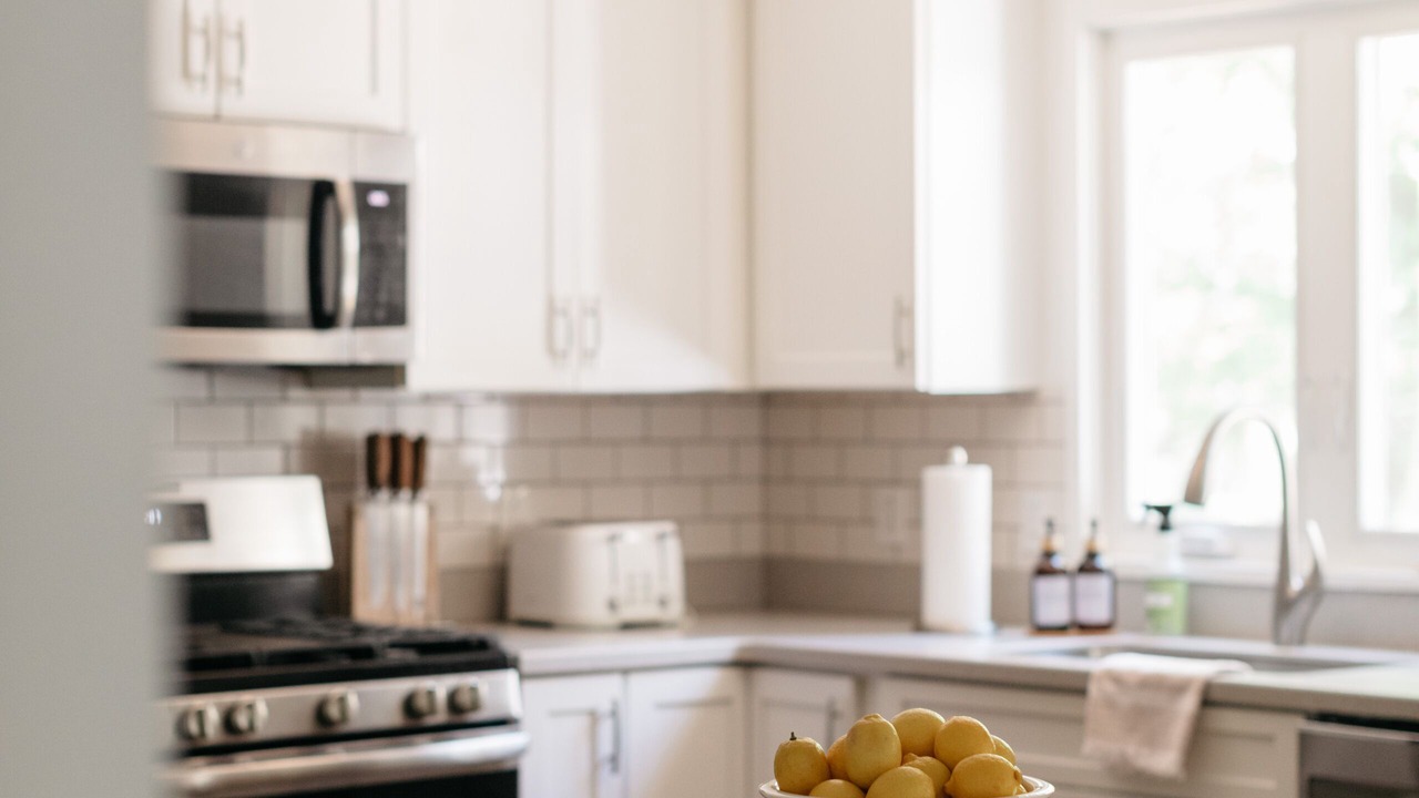 Photo of Kitchen in Southern Shores