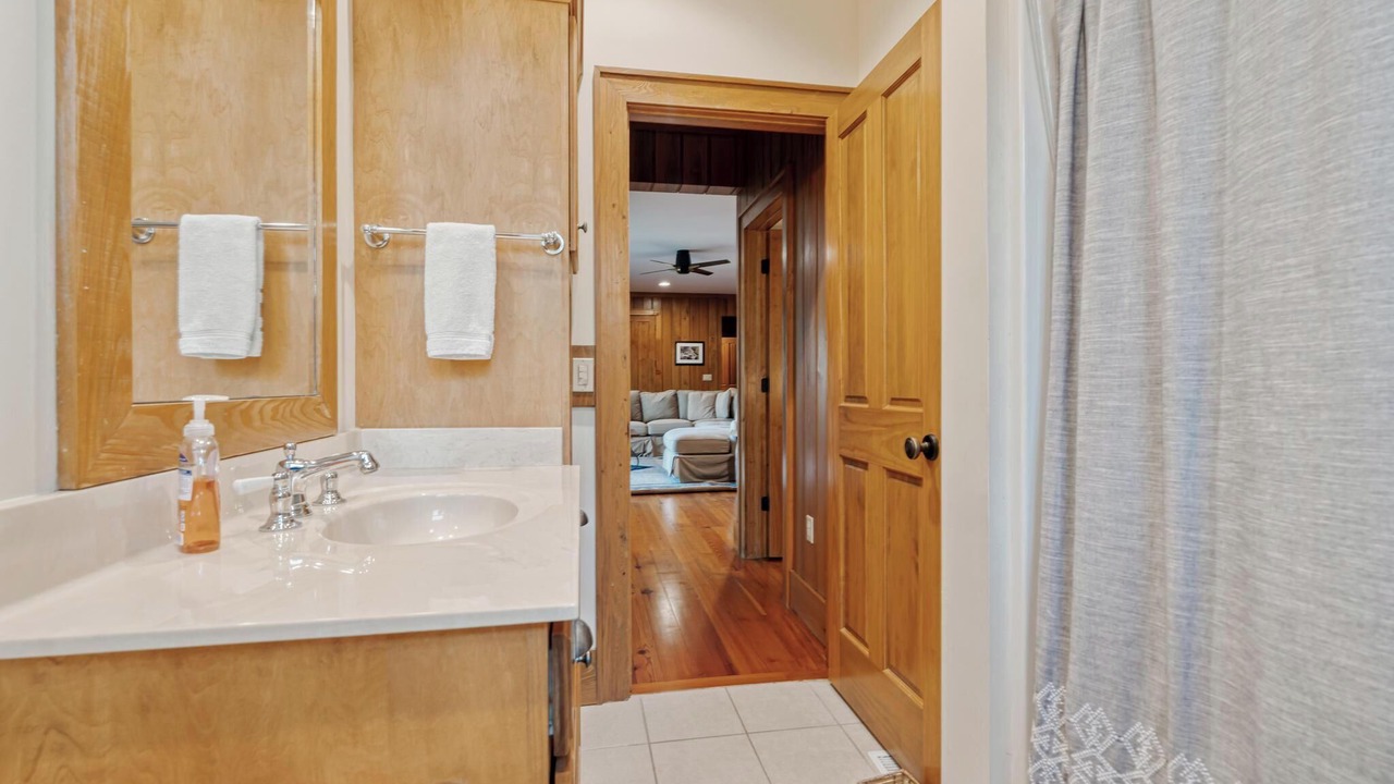 Photo of Bathroom in Tuckasegee