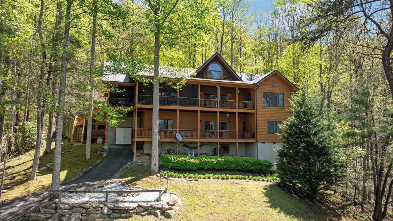 Photo of Outdoor in Tuckasegee