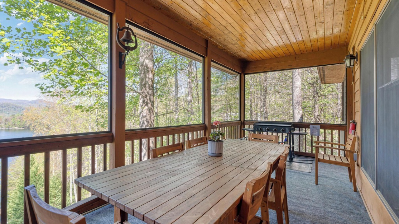 Photo of Outdoor in Tuckasegee