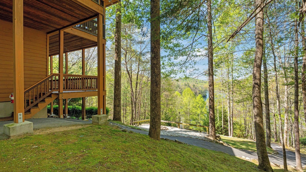 Photo of Outdoor in Tuckasegee