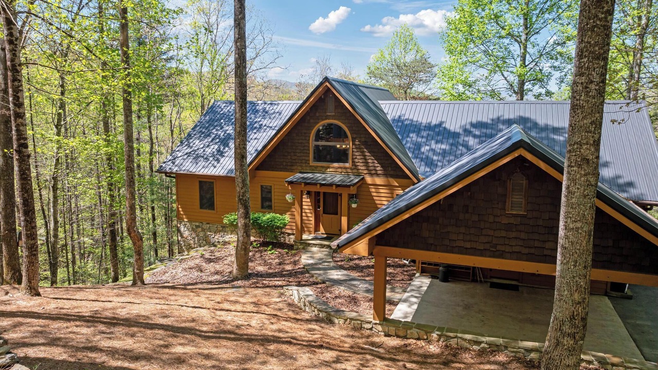 Photo of Outdoor in Tuckasegee