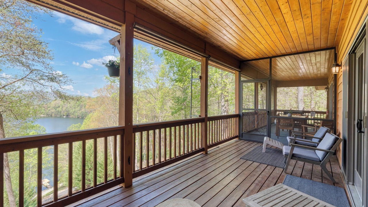 Photo of Outdoor in Tuckasegee