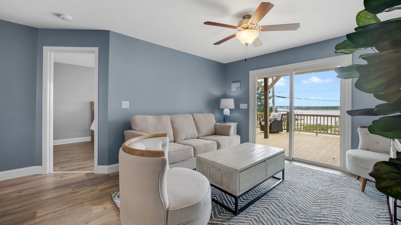 Photo of Livingroom in South End
