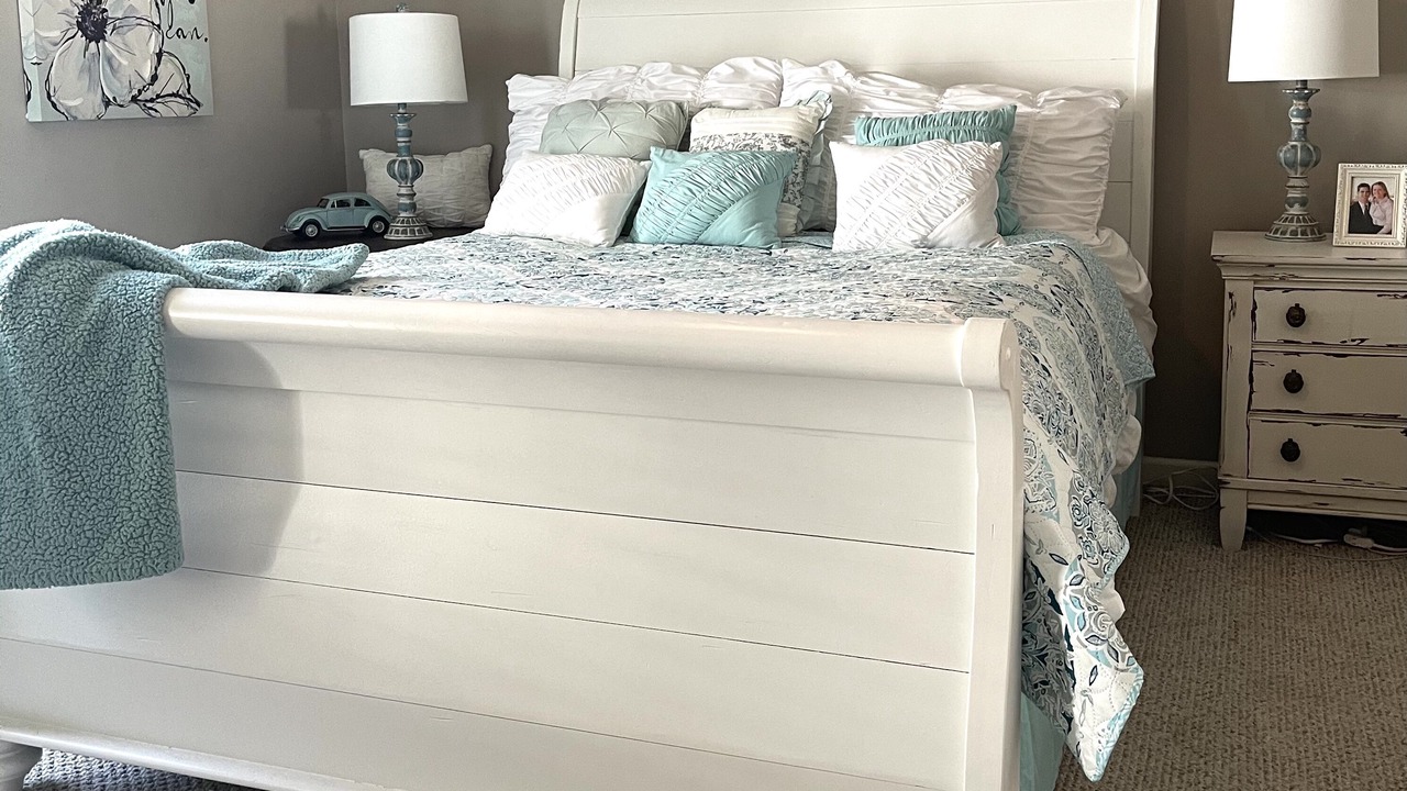 Photo of Bedroom in Thomasville