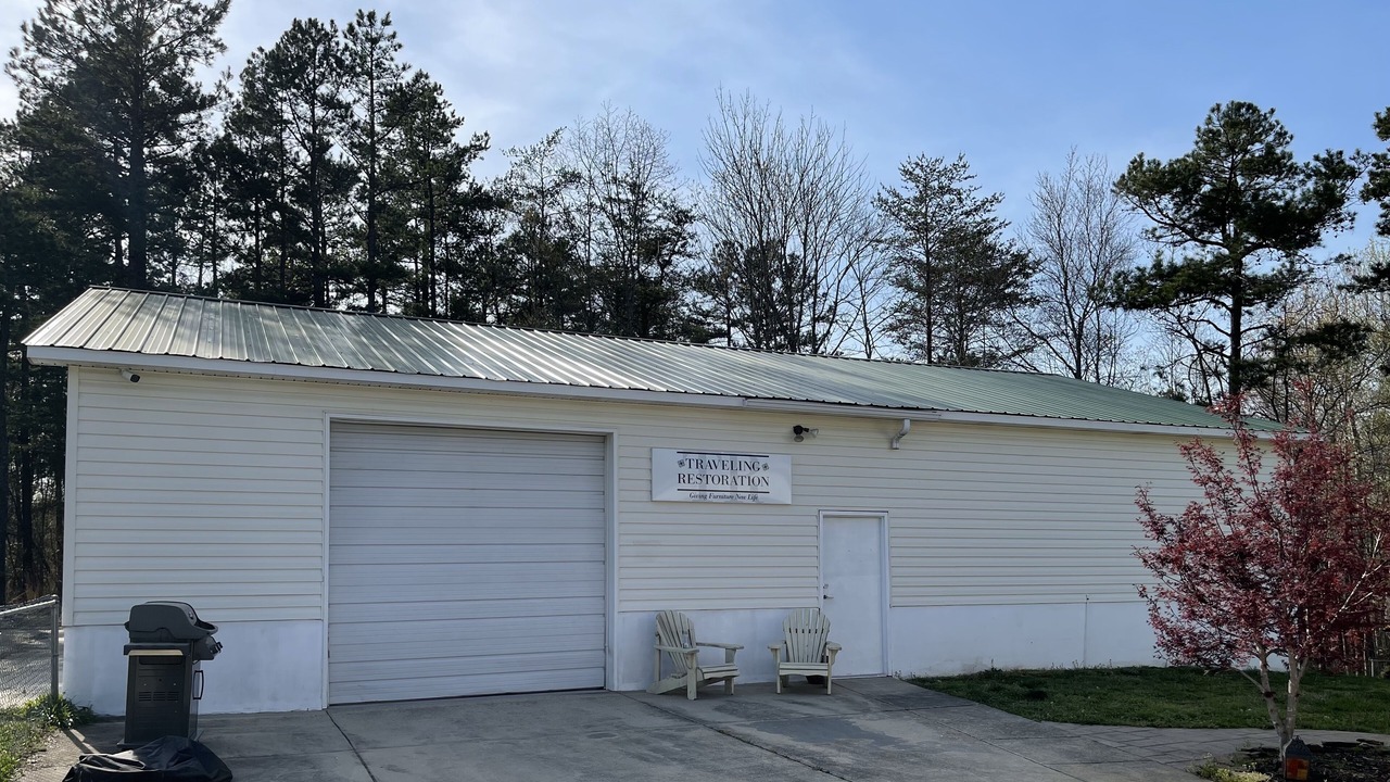 Photo of Outdoor in Thomasville