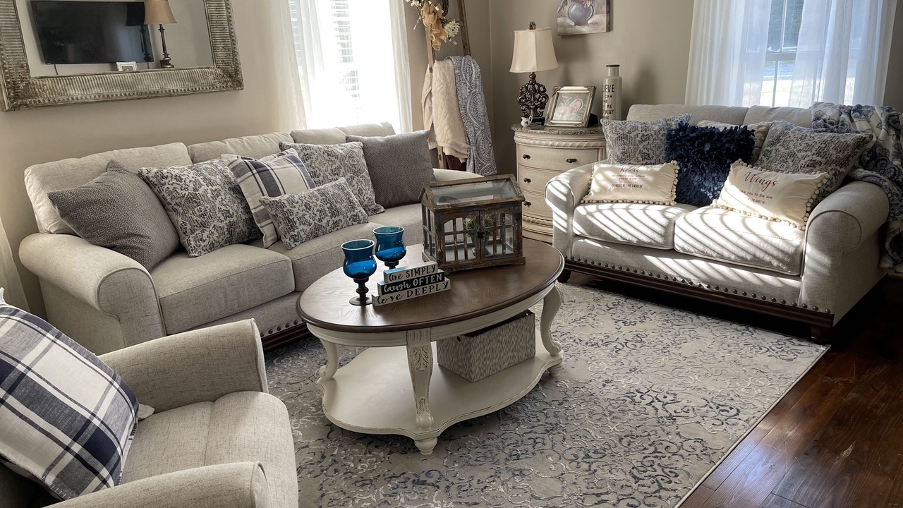 Photo of Livingroom in Thomasville