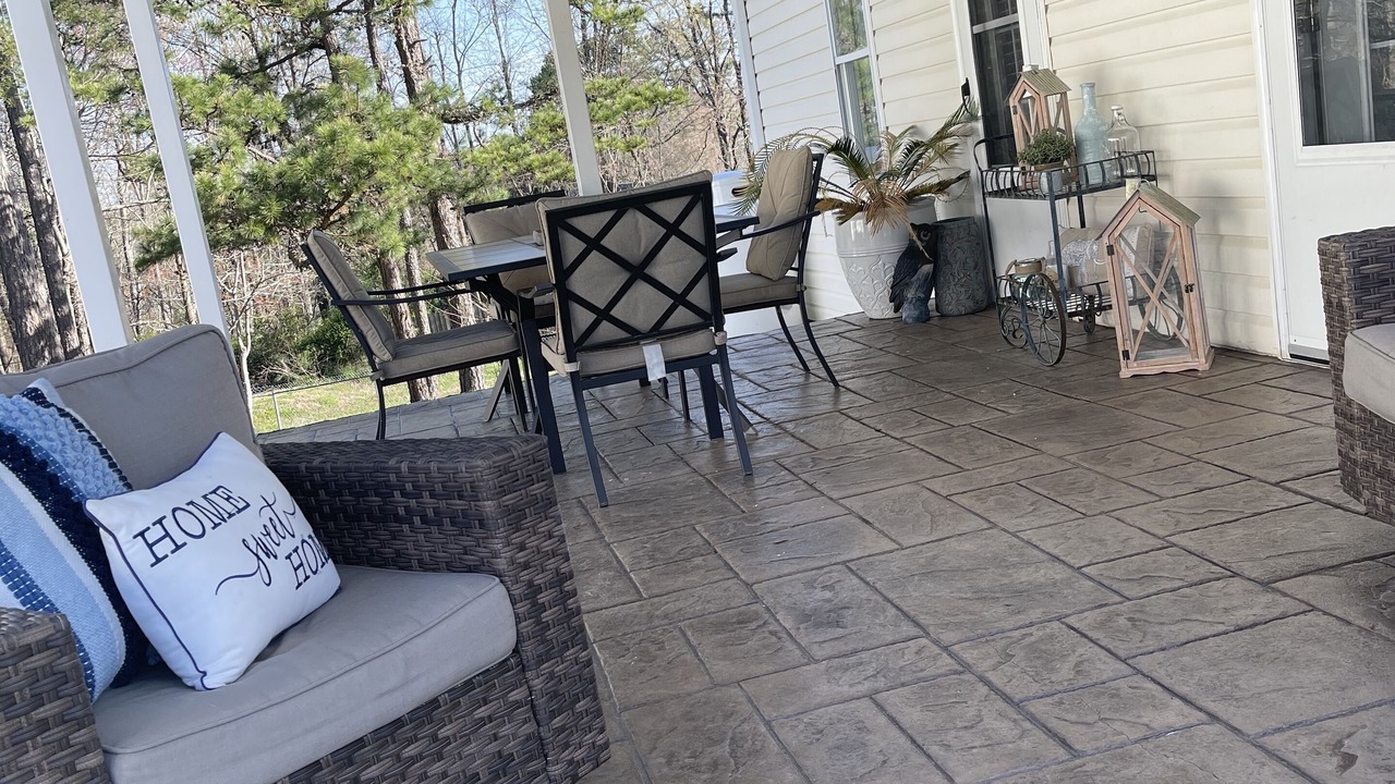 Photo of Outdoor in Thomasville
