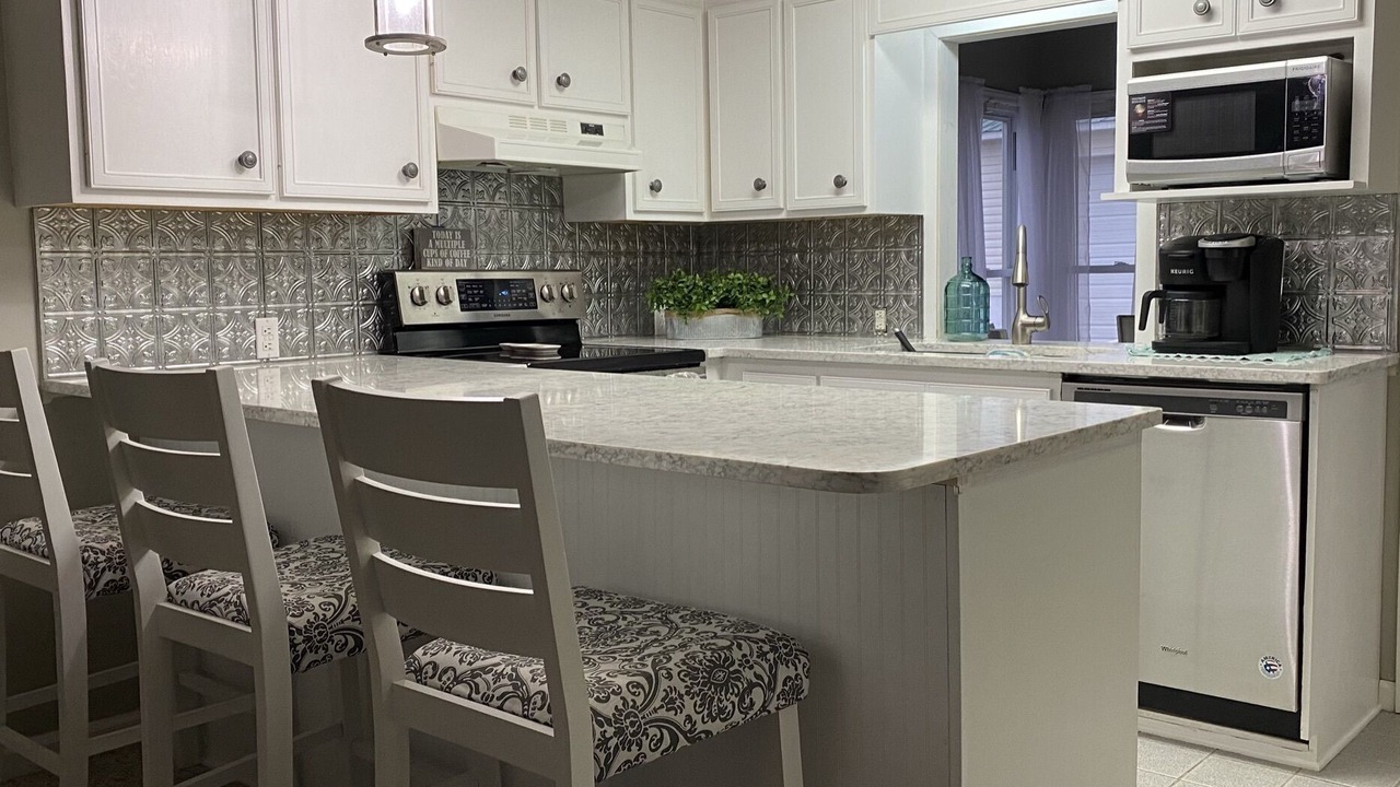 Photo of Kitchen in Thomasville
