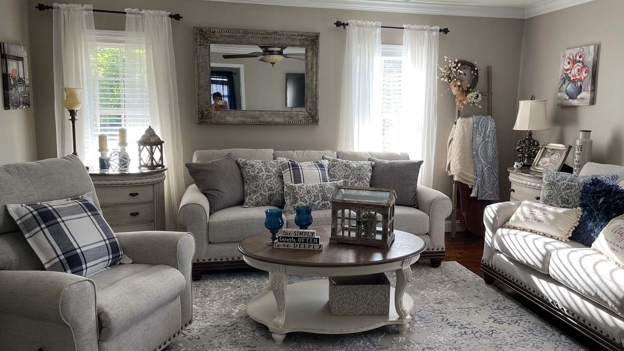 Photo of Livingroom in Thomasville