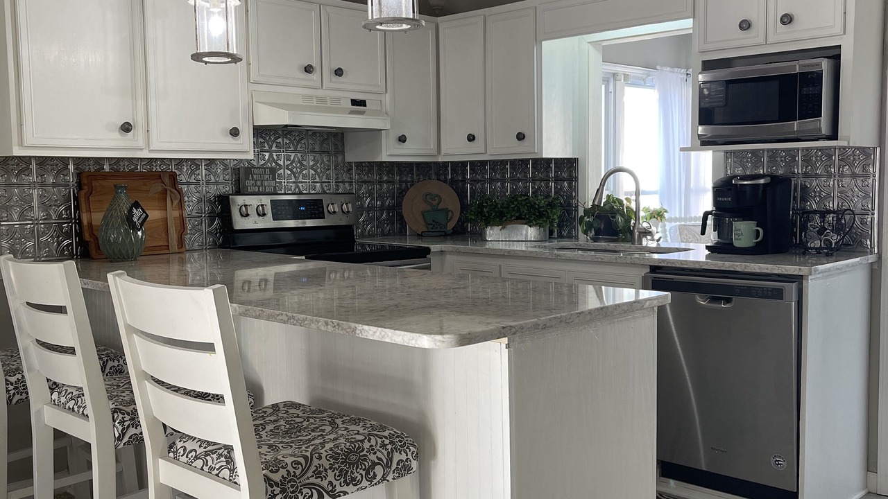 Photo of Kitchen in Thomasville