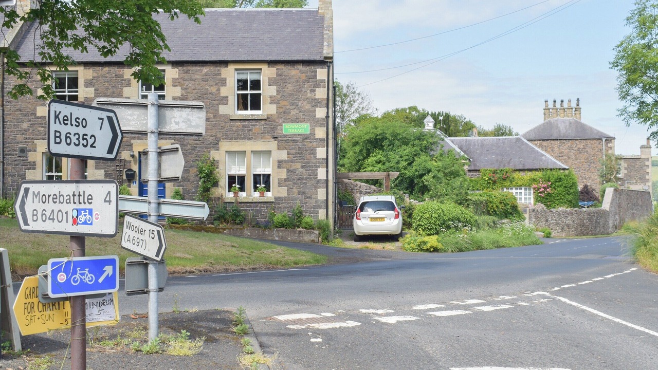 Photo of Others in Kelso