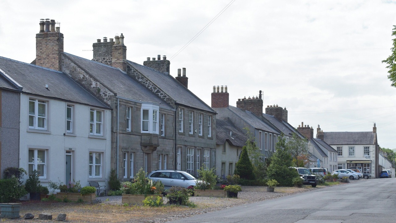 Photo of Others in Kelso
