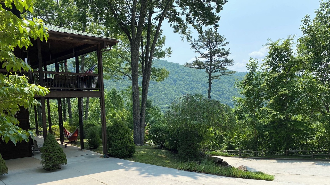 Photo of Outdoor in Tuckasegee