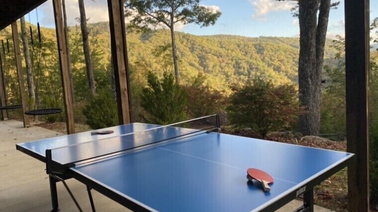 Photo of Outdoor in Tuckasegee
