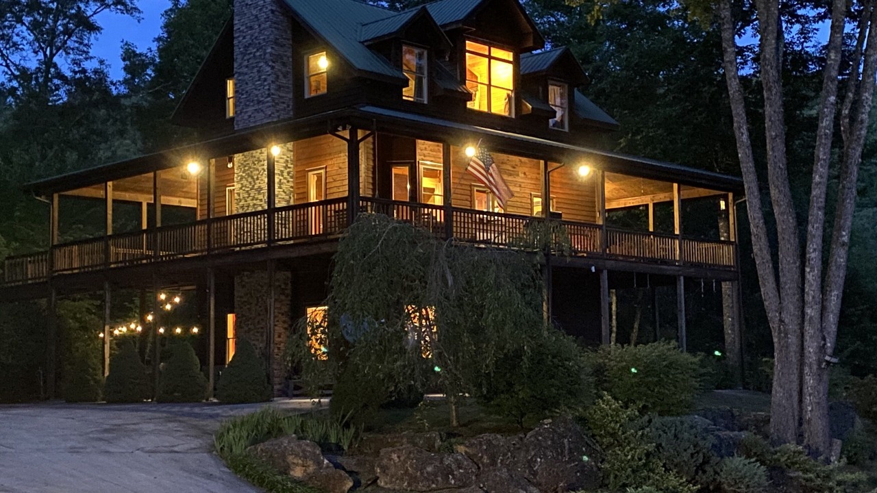 Photo of Others in Tuckasegee