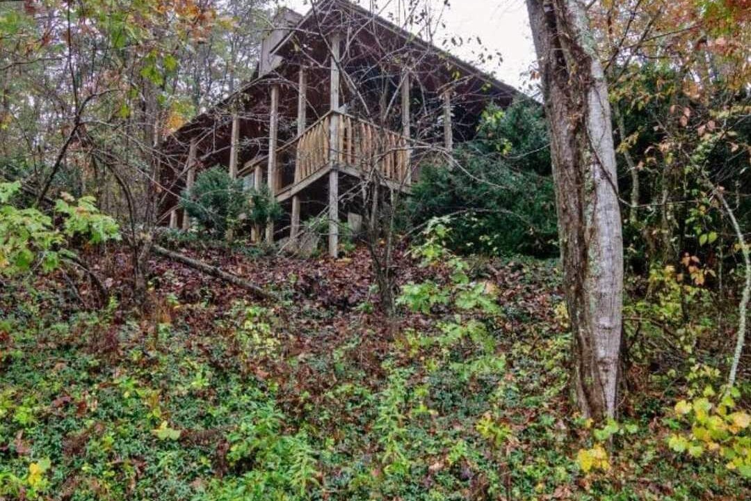 Photo of Outdoor in Cherokee