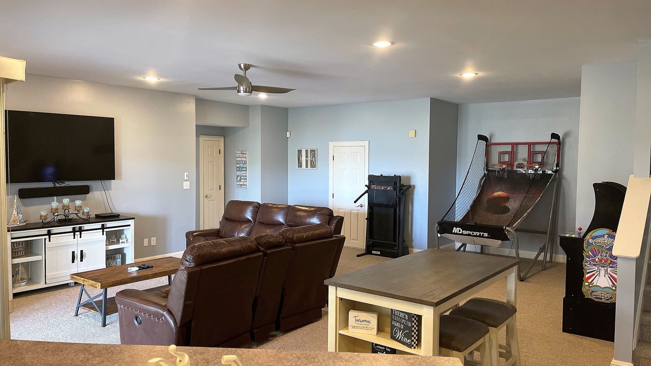 Photo of Bedroom in Macon