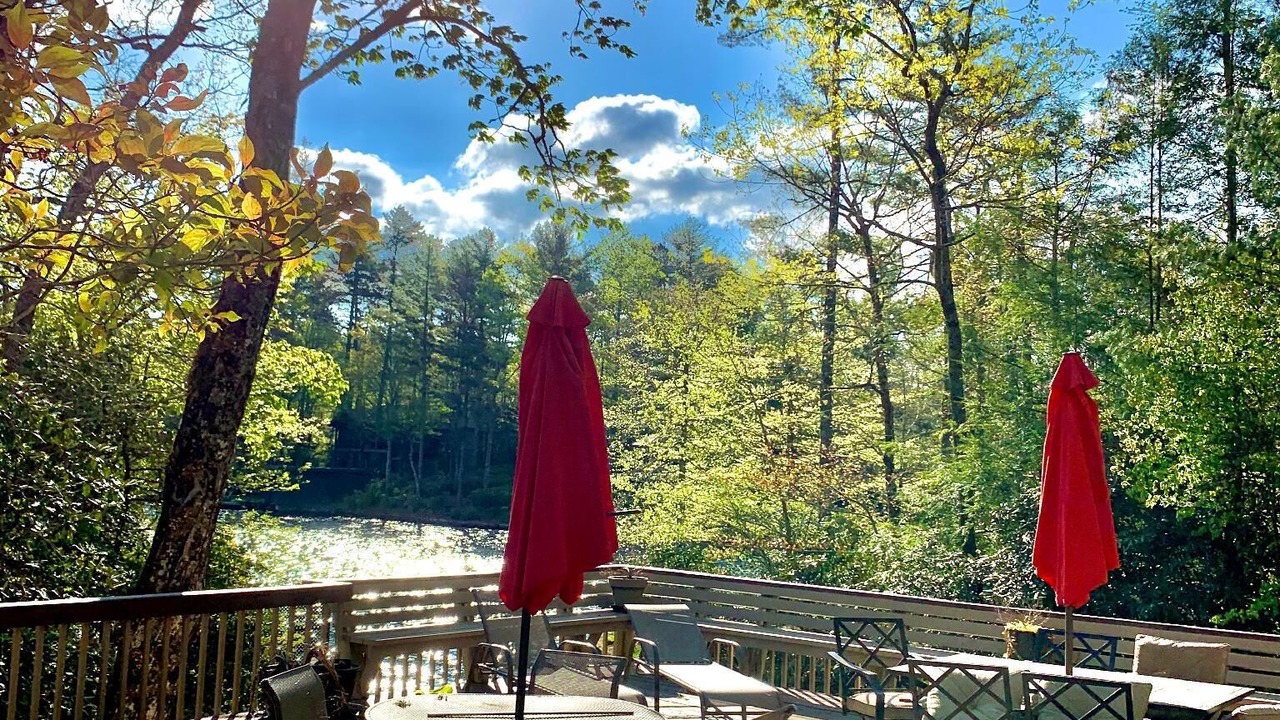 Photo of Outdoor in Lake Toxaway