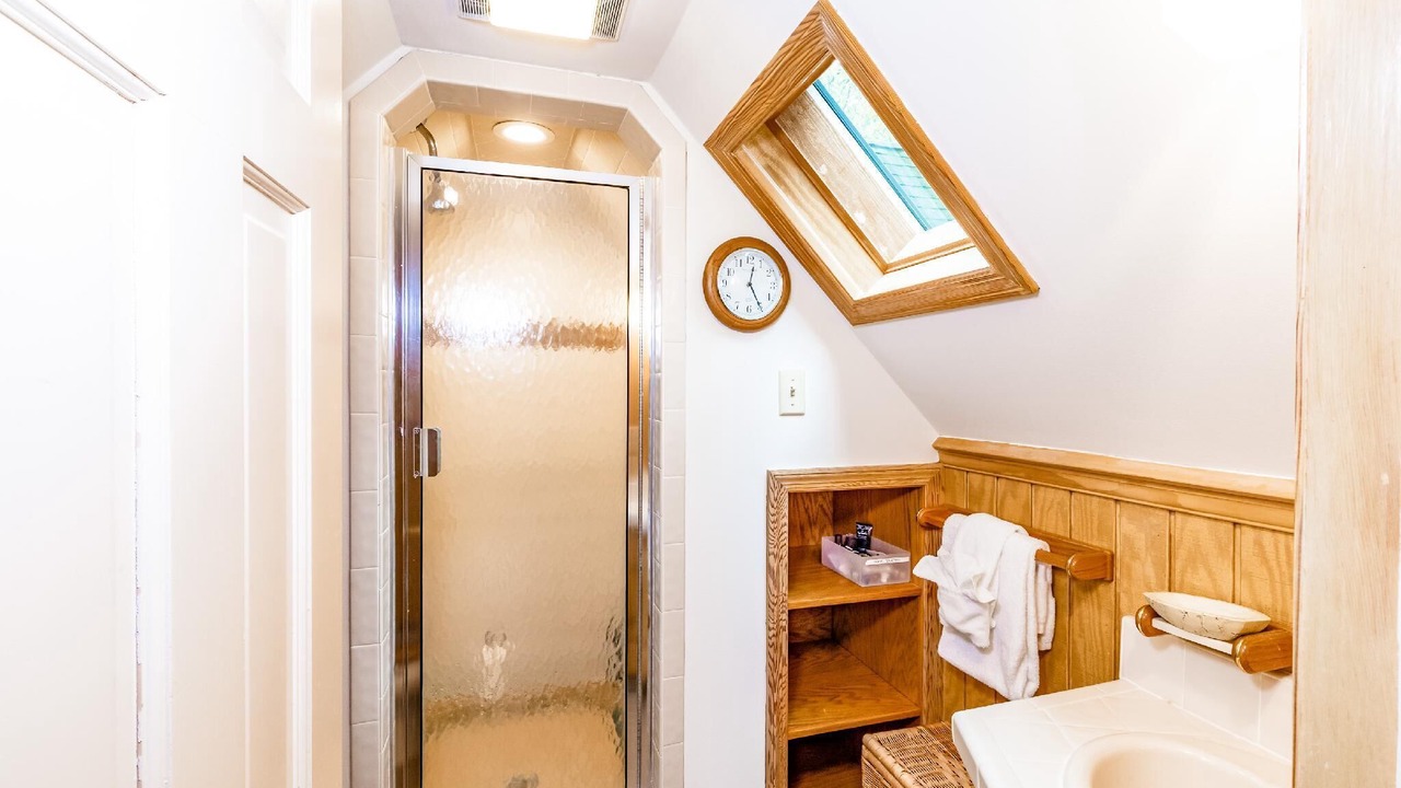 Photo of Bathroom in Lake Toxaway