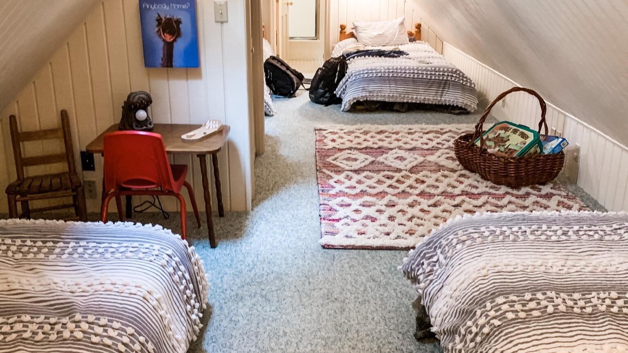 Photo of Bedroom in Lake Toxaway