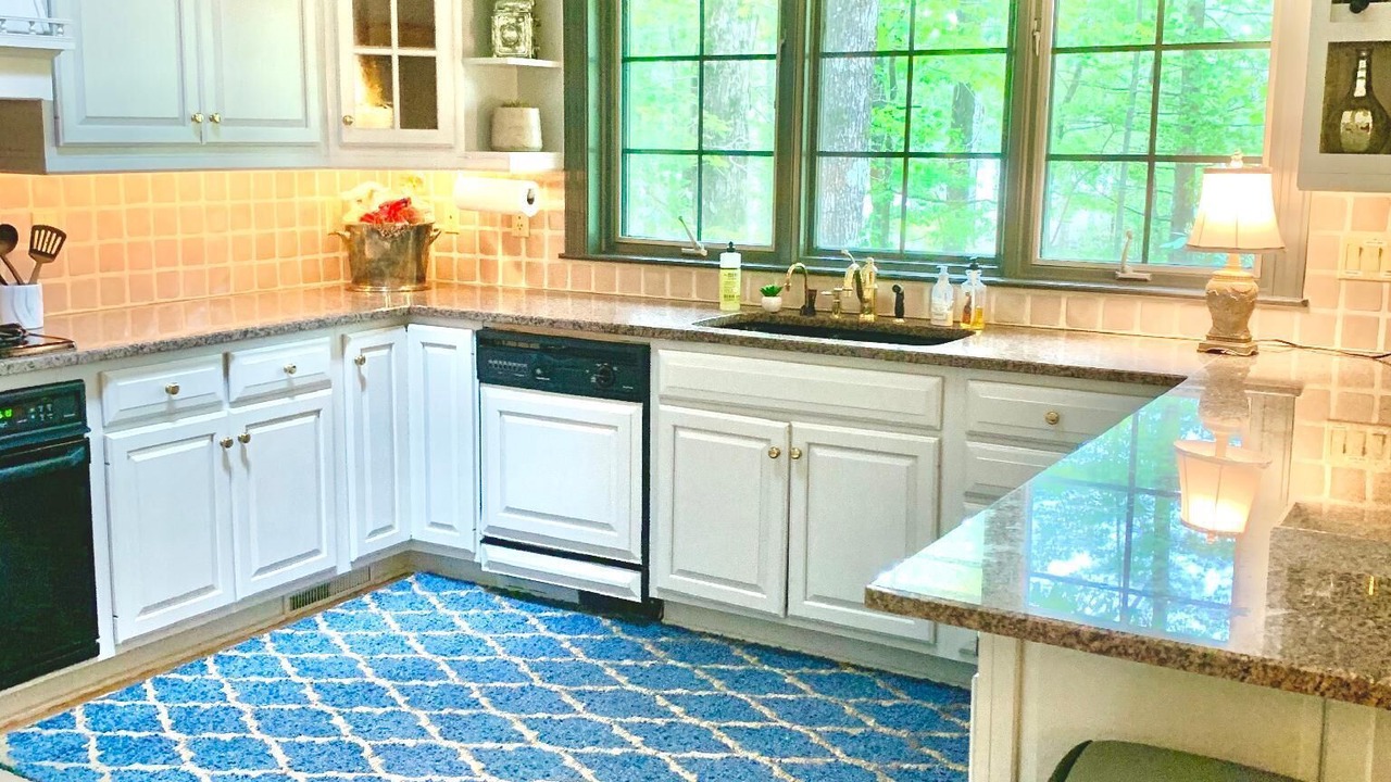 Photo of Kitchen in Lake Toxaway