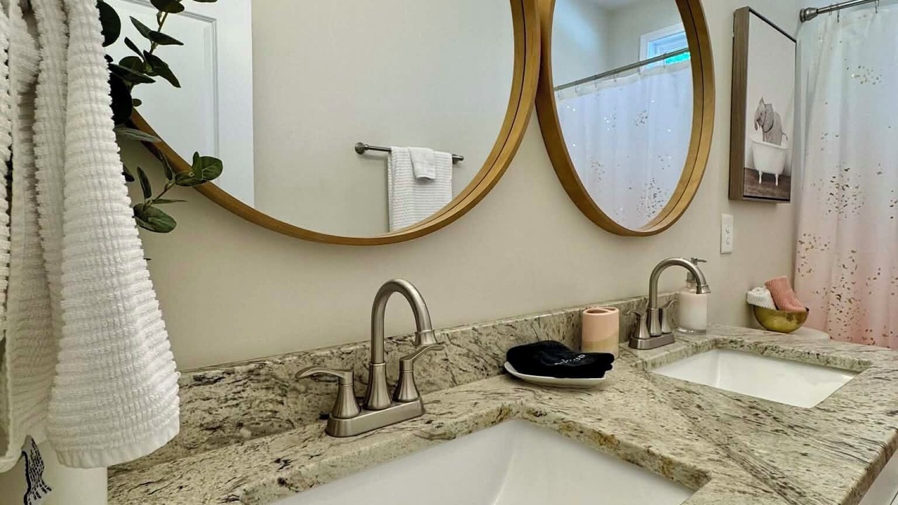 Photo of Bathroom in Easley