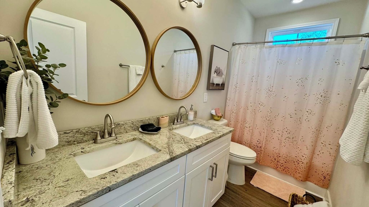 Photo of Bathroom in Easley