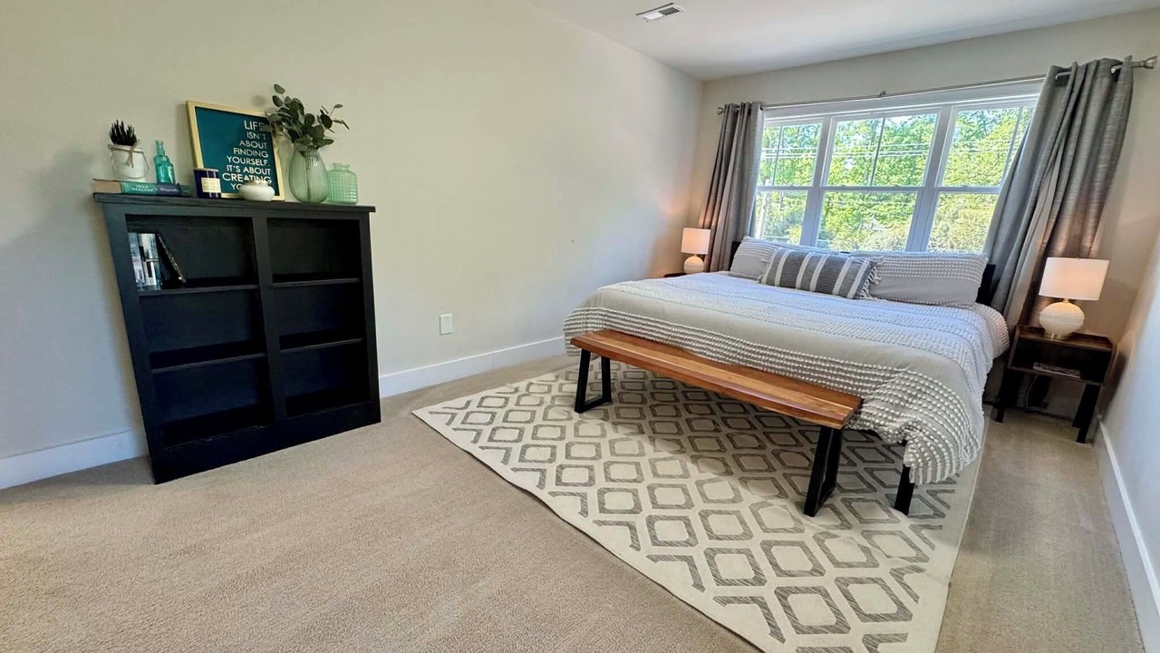 Photo of Bedroom in Easley