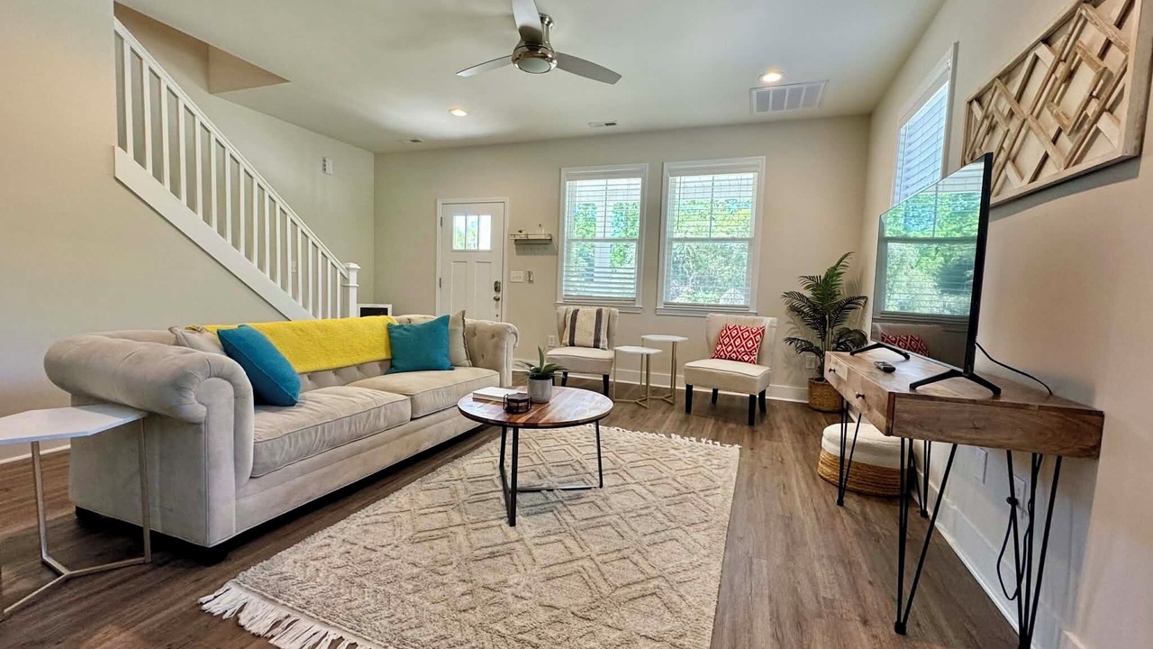 Photo of Bedroom in Easley