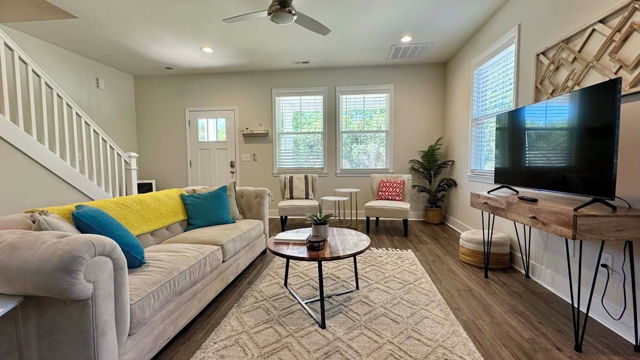 Photo of Livingroom in Easley