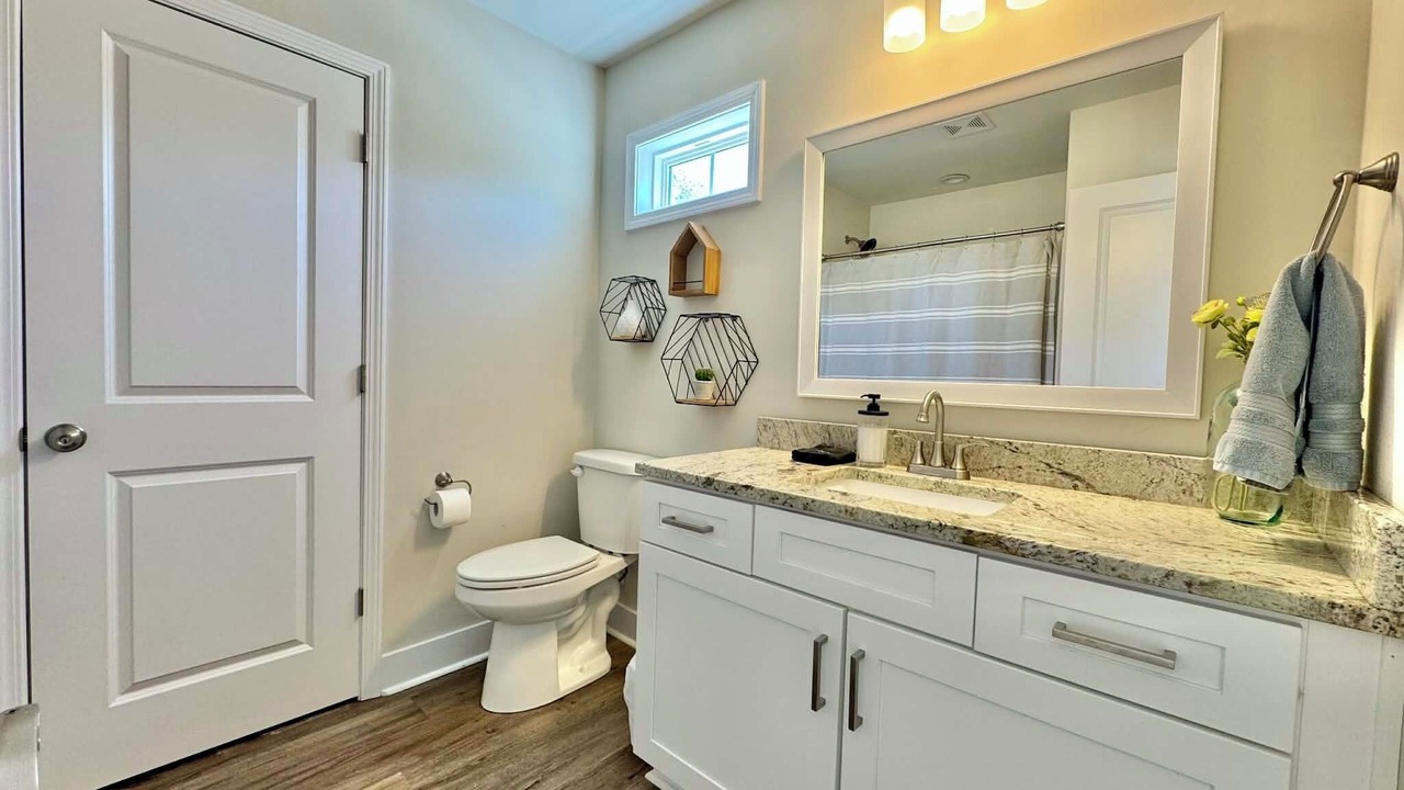 Photo of Bathroom in Easley