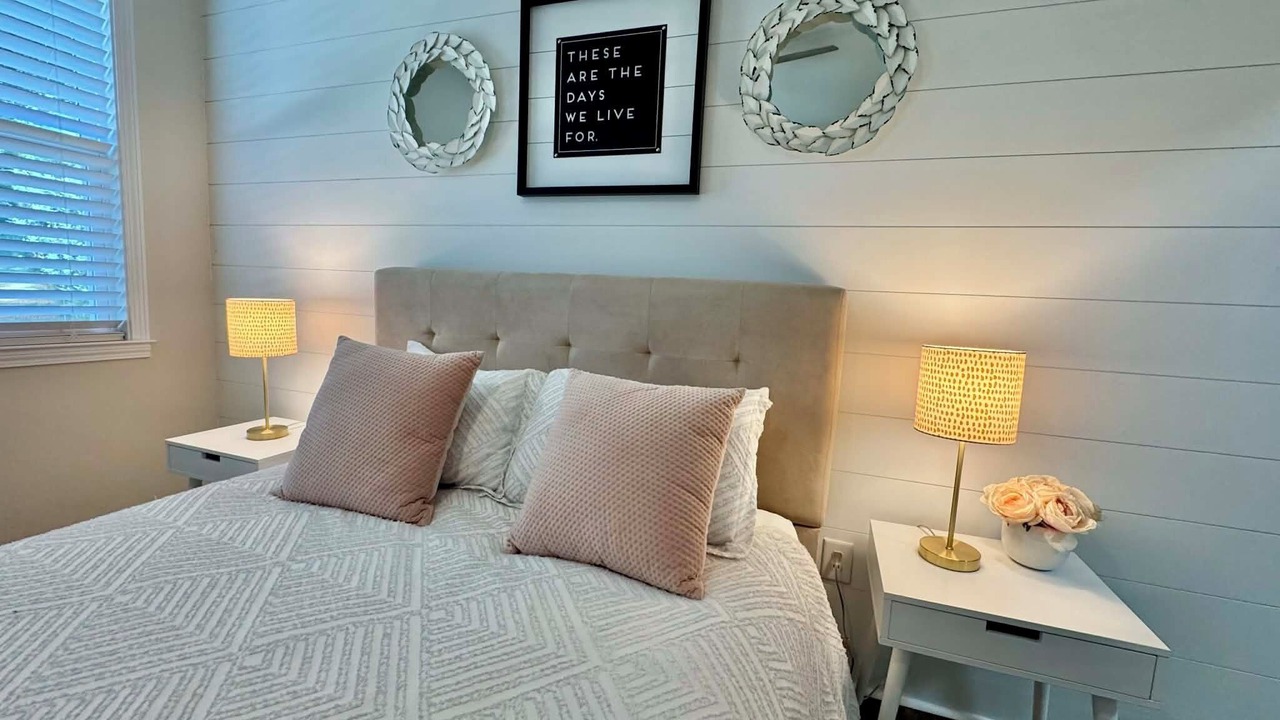 Photo of Bedroom in Easley
