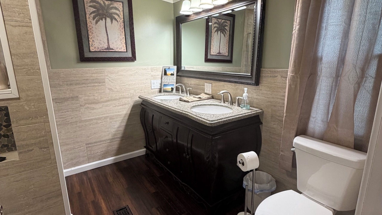 Photo of Bathroom in Southmont