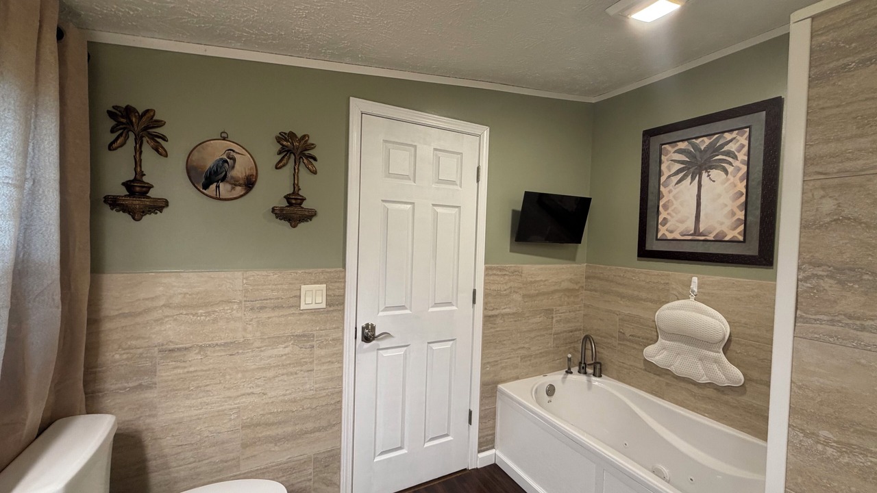Photo of Bathroom in Southmont