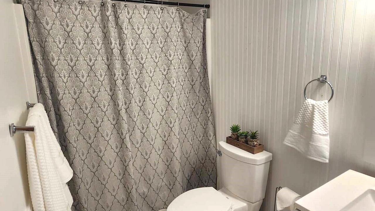 Photo of Bathroom in Ogden