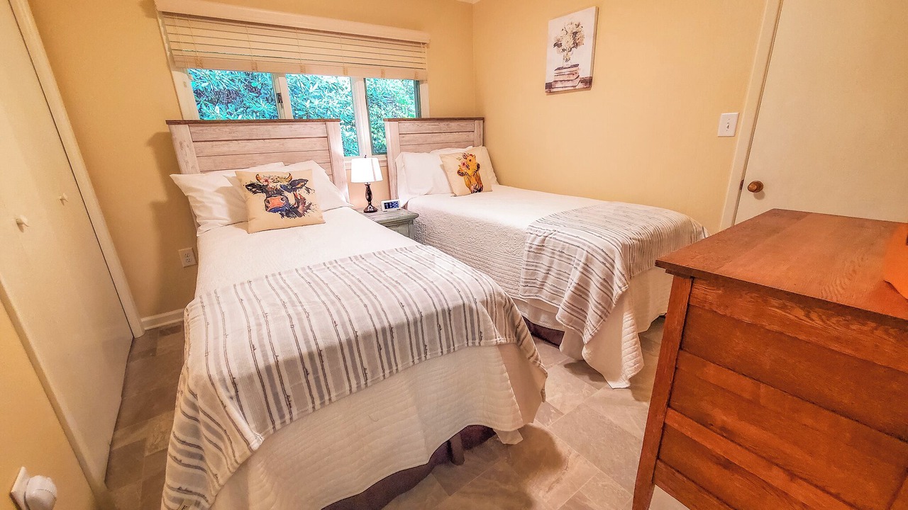 Photo of Bedroom in West Jefferson