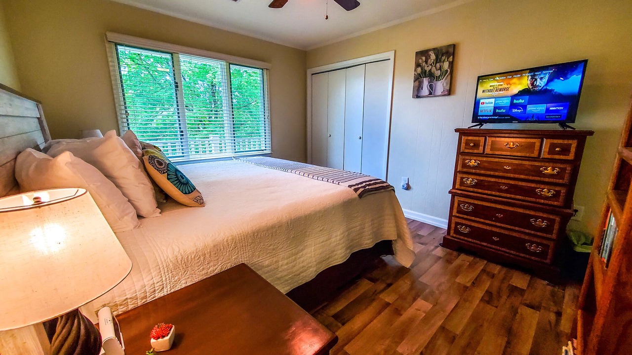 Photo of Bedroom in West Jefferson