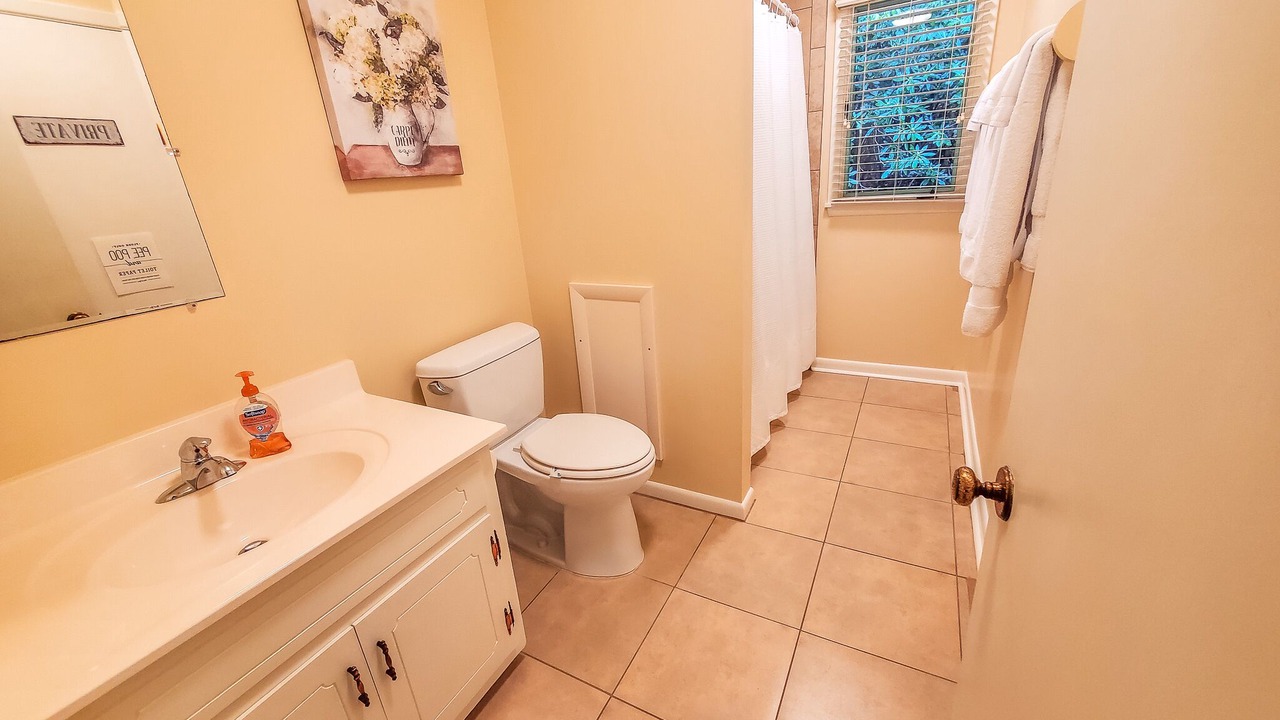 Photo of Bathroom in West Jefferson