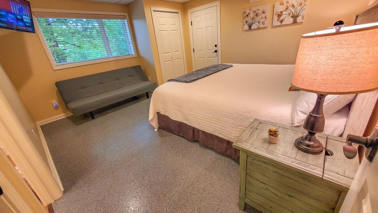 Photo of Bedroom in West Jefferson