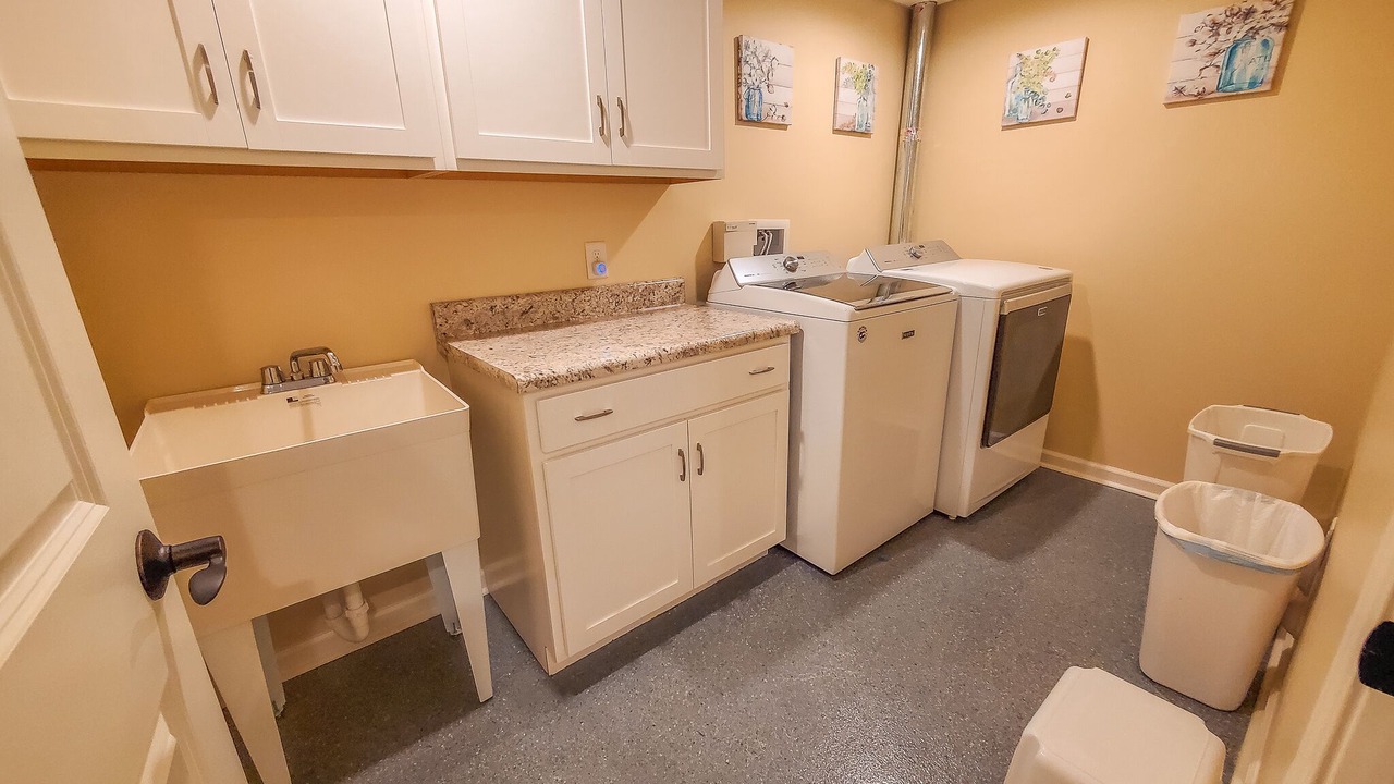 Photo of Kitchen in West Jefferson