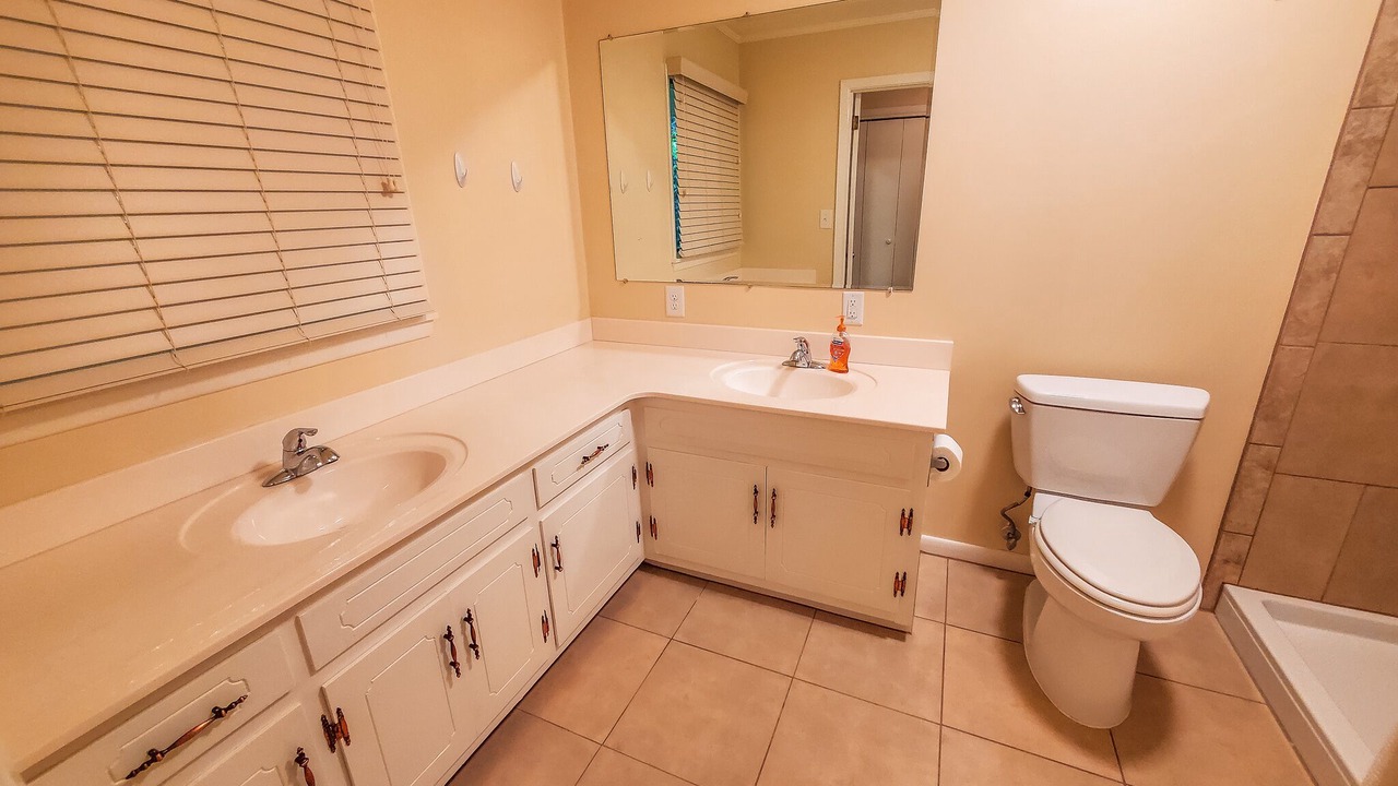 Photo of Bathroom in West Jefferson